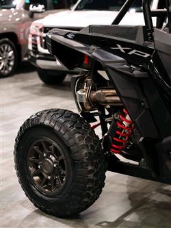 پۆلاریس RZR PRO XP 4 Turbo
